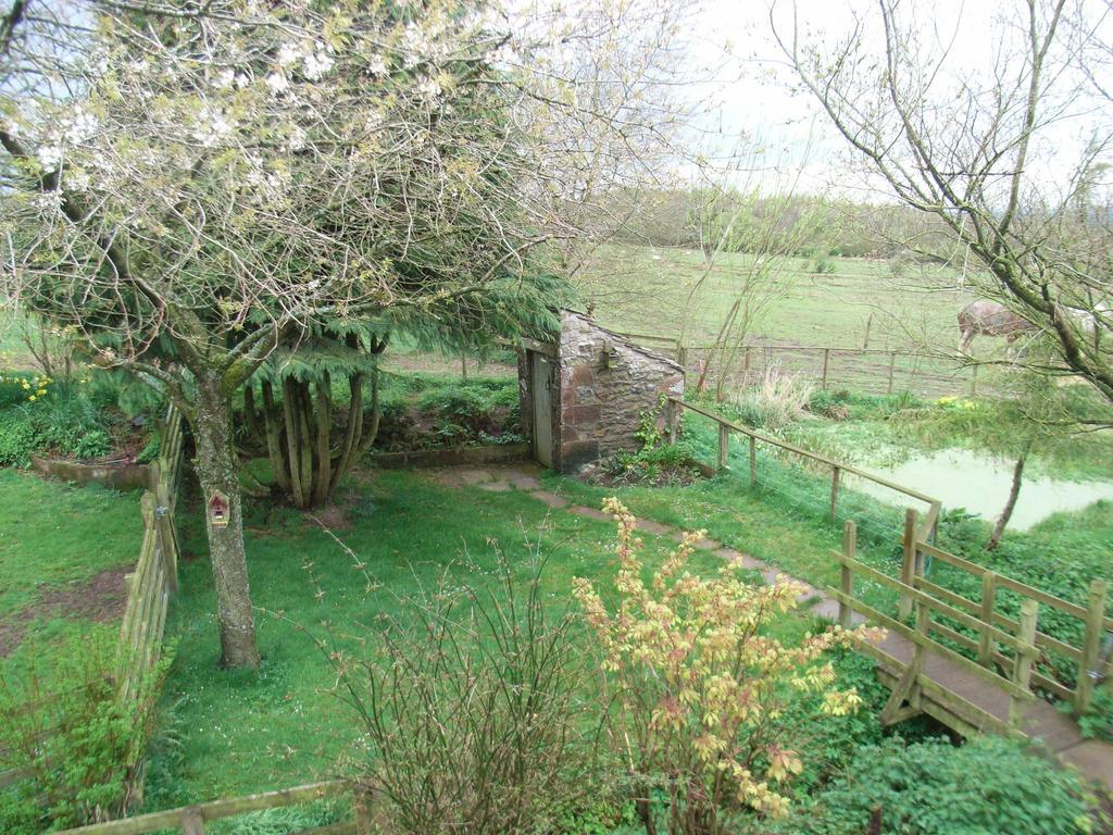 Wallace Lane Farm Westward Экстерьер фото