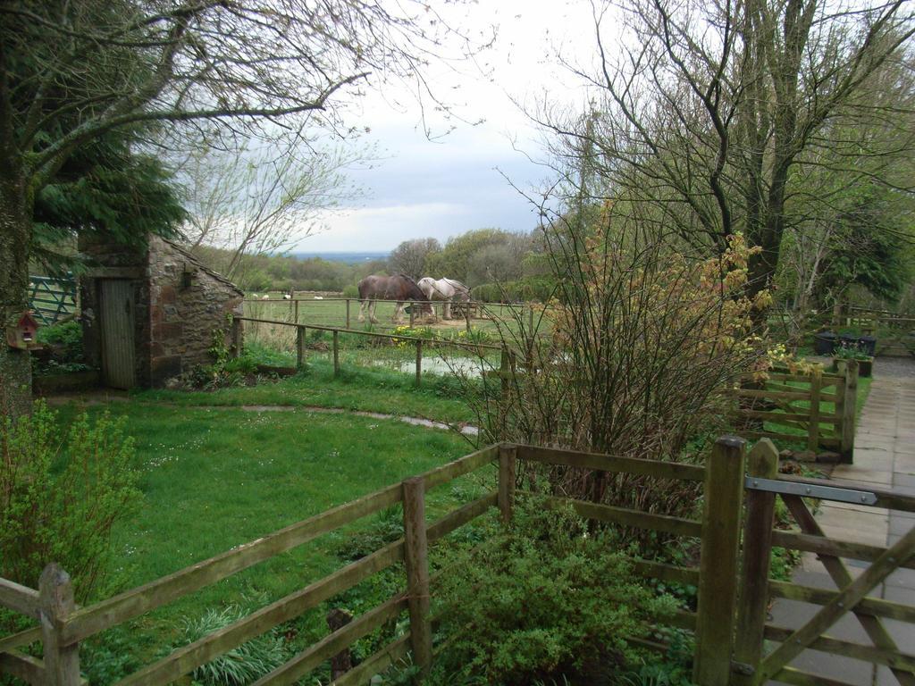 Wallace Lane Farm Westward Экстерьер фото