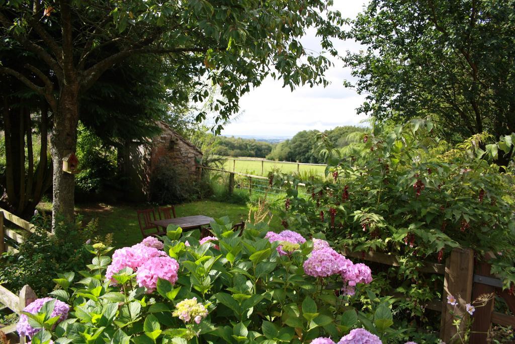 Wallace Lane Farm Westward Экстерьер фото