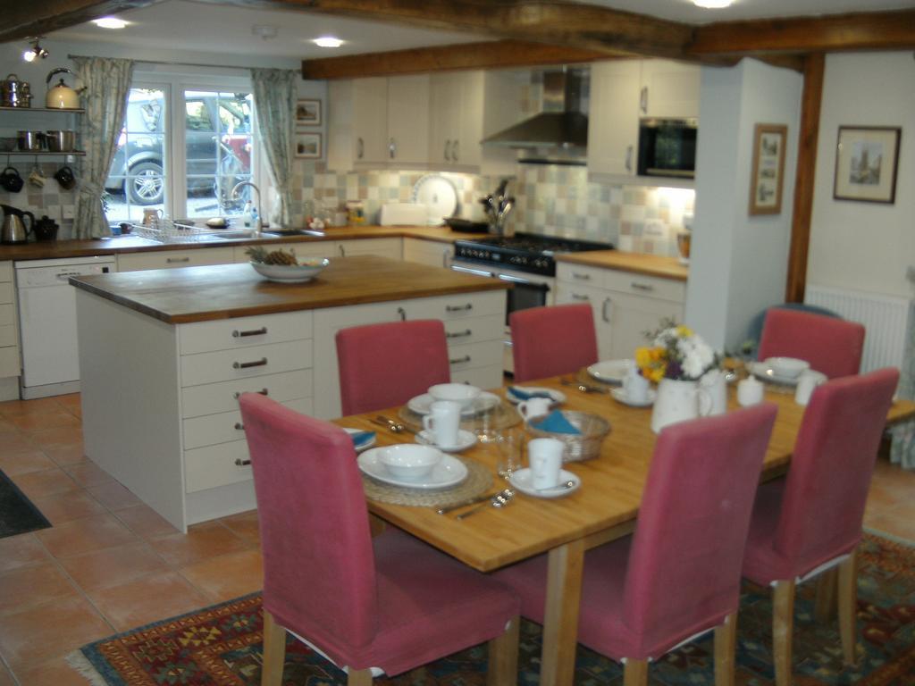 Wallace Lane Farm Westward Экстерьер фото