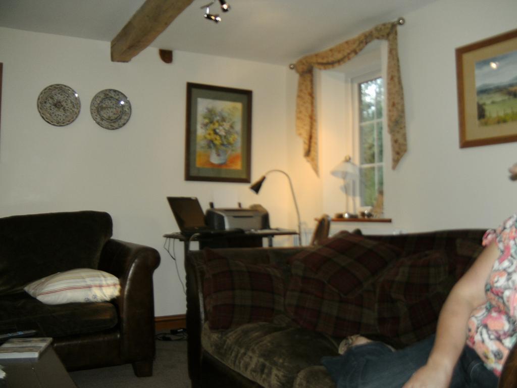 Wallace Lane Farm Westward Экстерьер фото