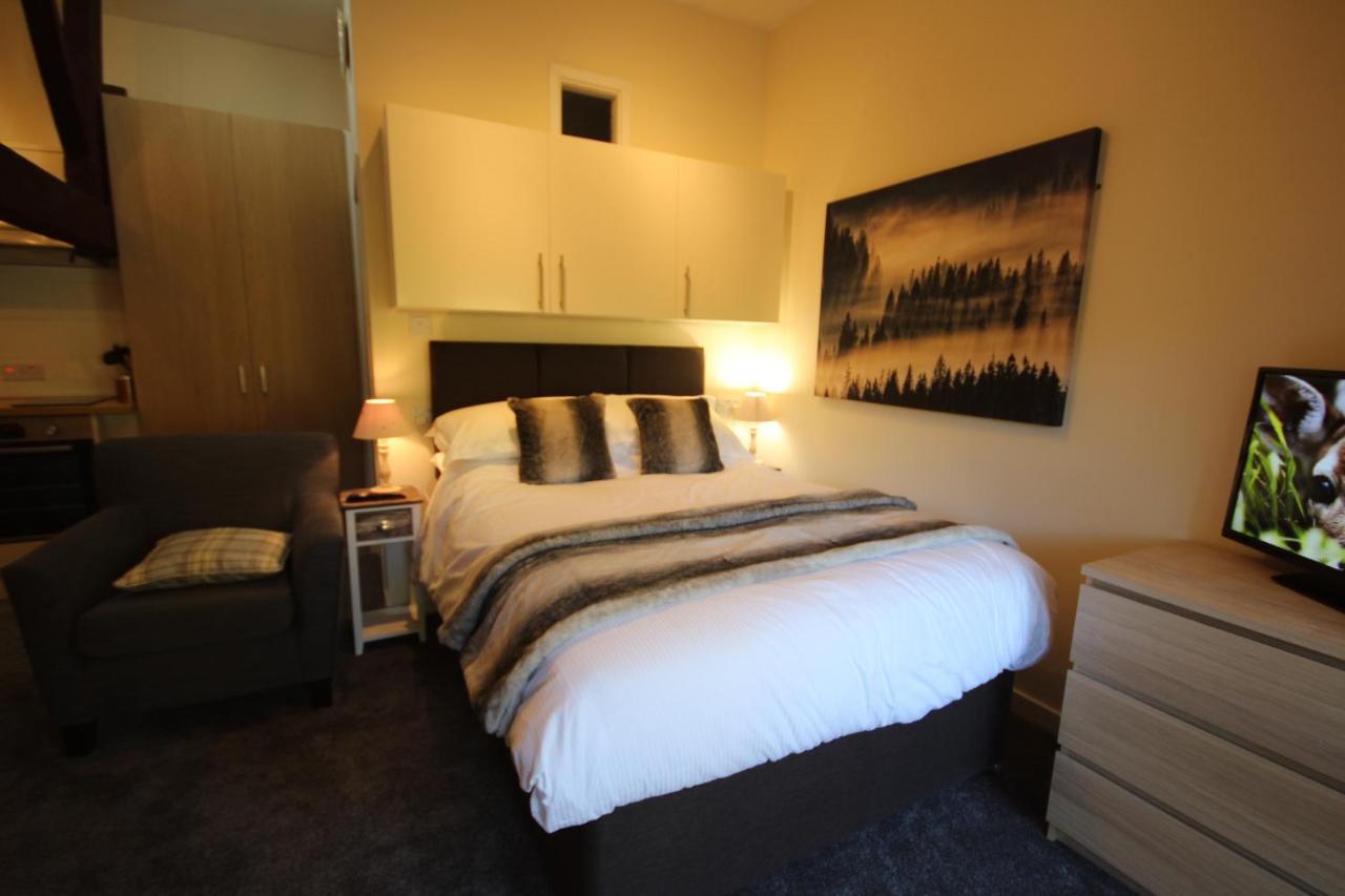 Wallace Lane Farm Westward Экстерьер фото