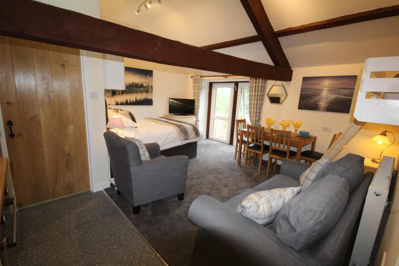 Wallace Lane Farm Westward Экстерьер фото